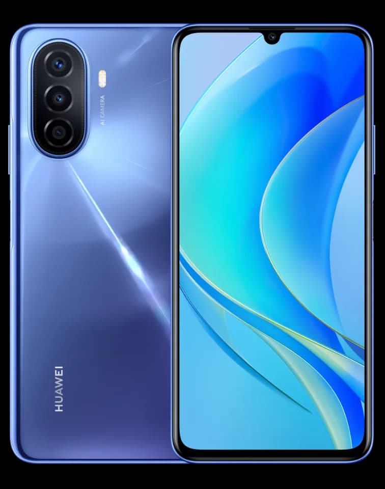 Huawei Nova Y70 Reparatur