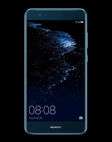 Huawei P10 Lite Reparatur