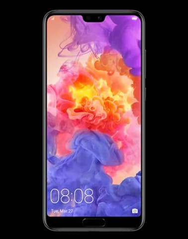 Huawei P20 Pro Reparatur