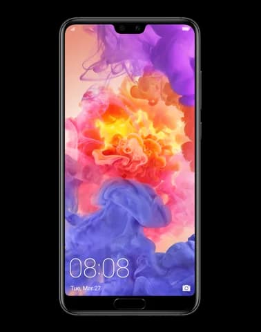 Huawei P20 Reparatur
