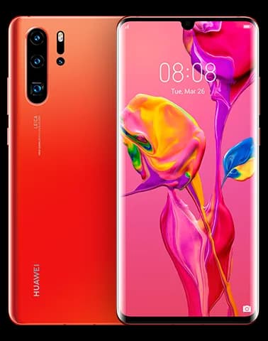 Huawei P30 Pro Reparatur