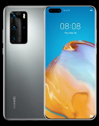 Huawei P40 Pro Reparatur