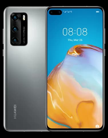 Huawei P40 Reparatur