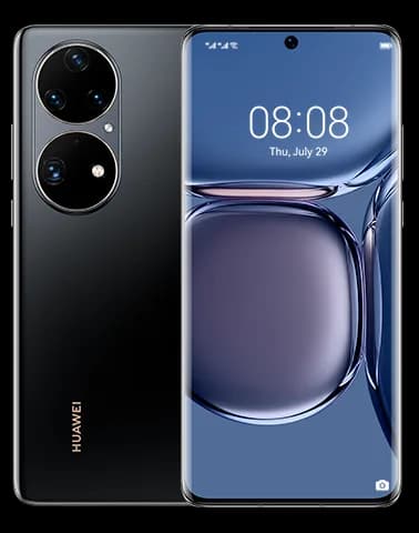 Huawei P50 Pro Reparatur