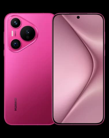 Huawei Pura 70 Reparatur