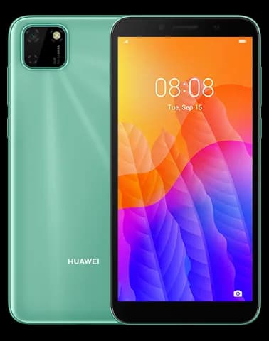 Huawei Y5p Reparatur
