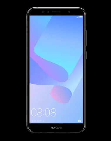 Huawei Y6 2018 Reparatur