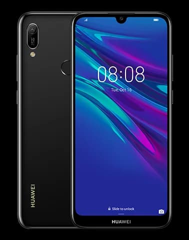 Huawei Y6 2019 Reparatur