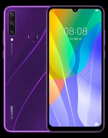 Huawei Y6p Reparatur