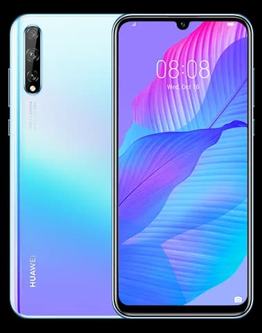 Huawei Y8p Reparatur