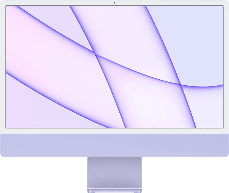 iMac 24″ M1 (2021)