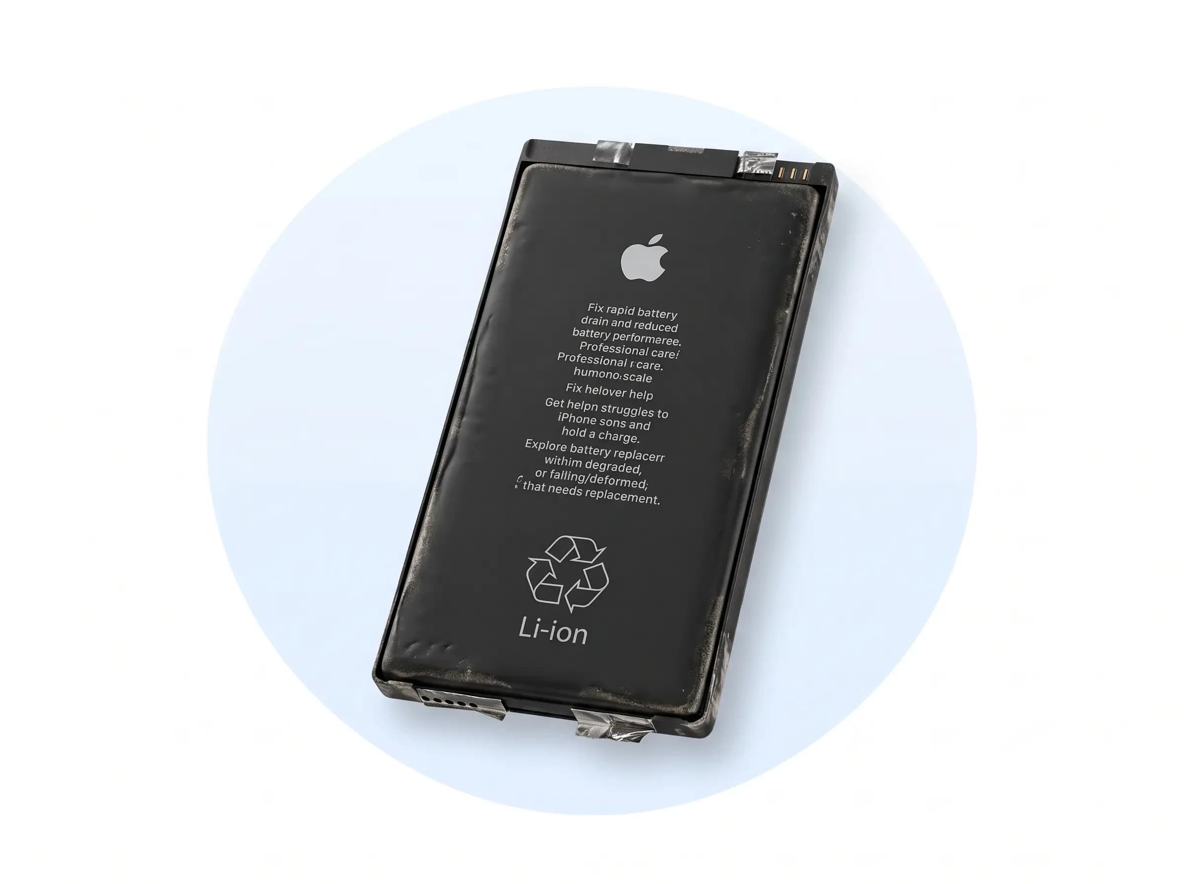 Réparation OnePlus