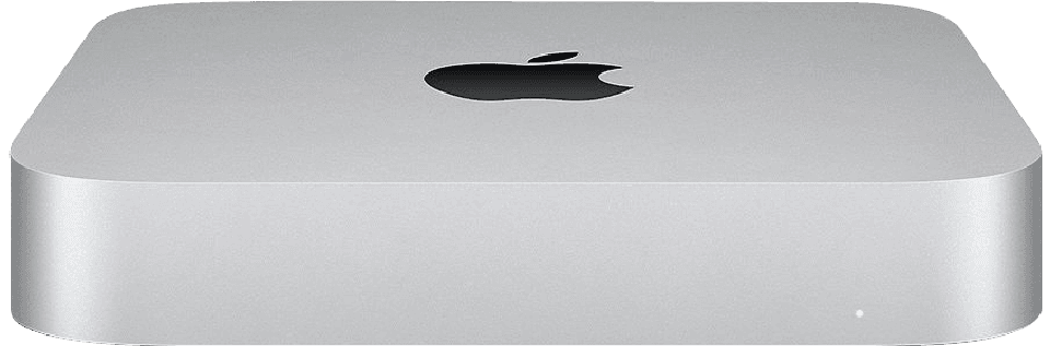 Réparation Mac mini M1 (2020)