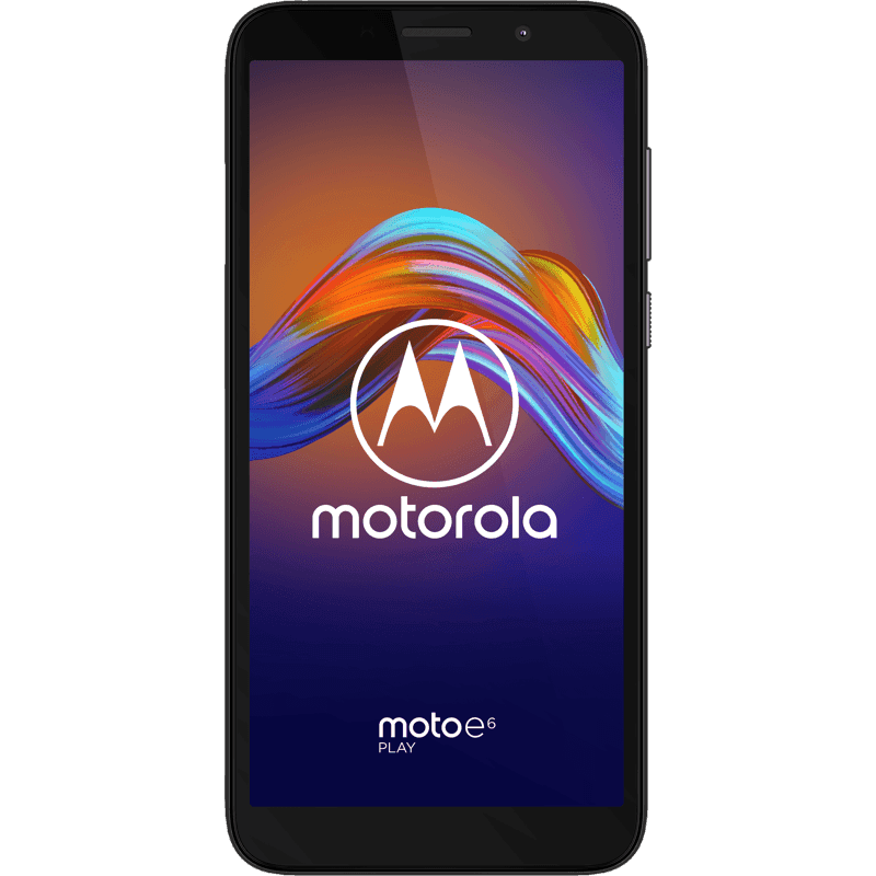 Motorola E6 Play Reparatur