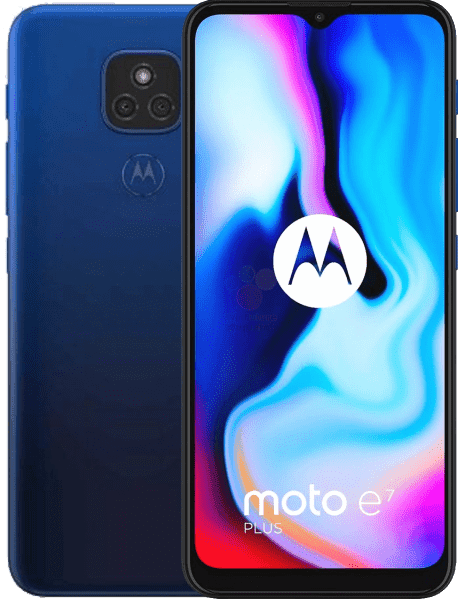 Motorola E7 Plus Reparatur