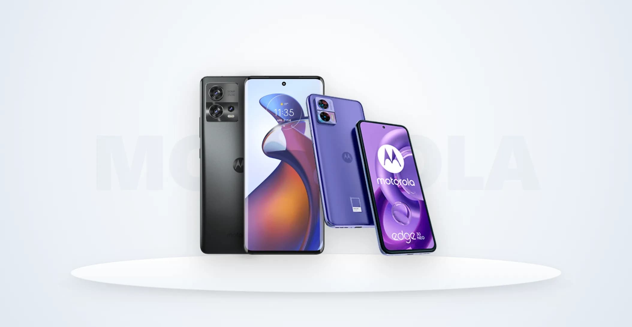Motorola Reparatur Services Schweiz