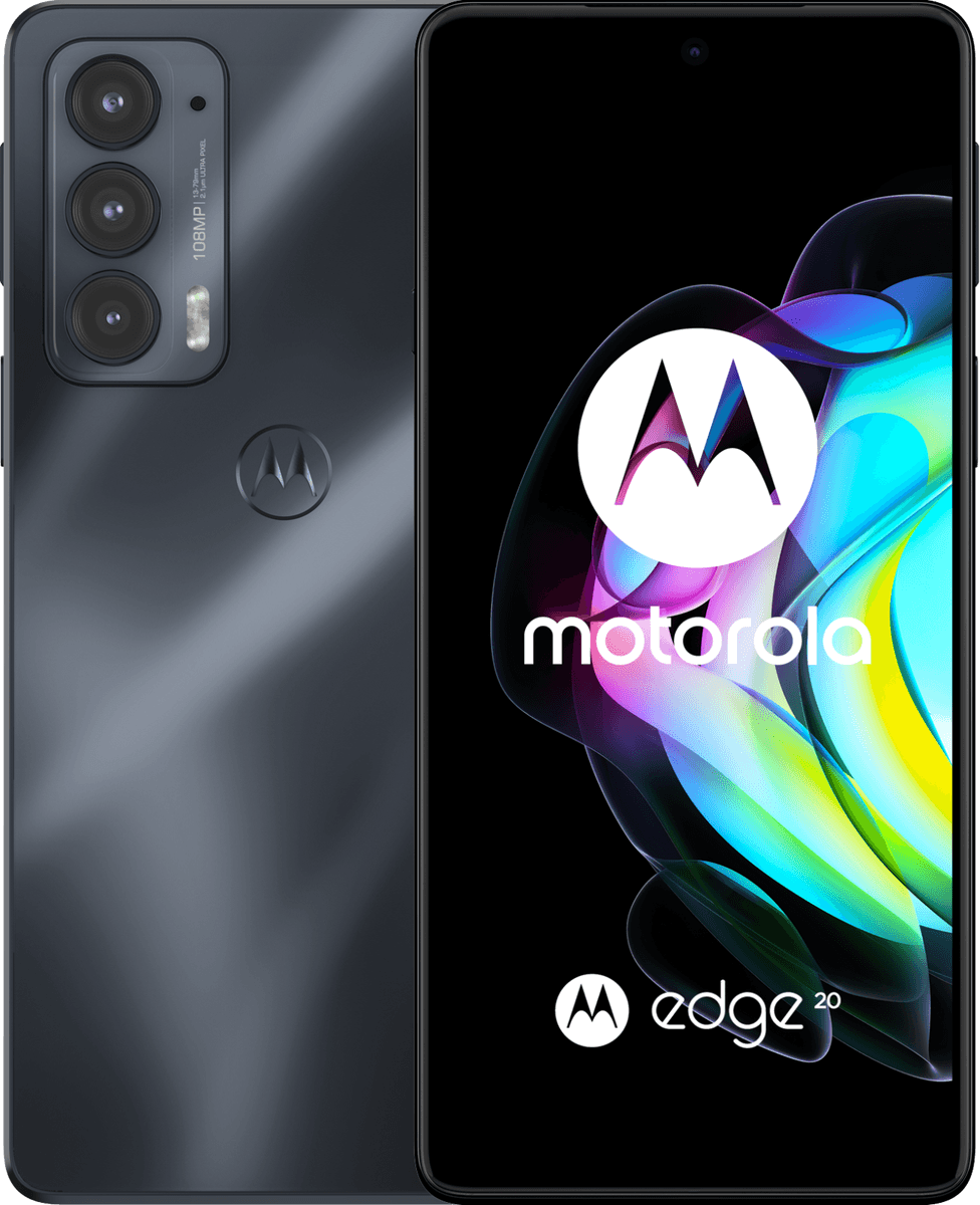 Motorola Edge 20 Reparatur