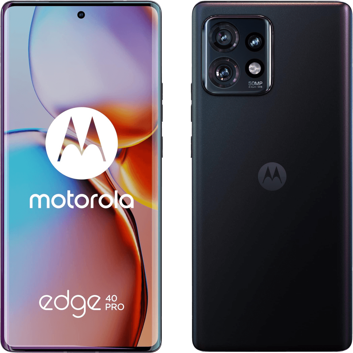 Motorola Edge 40 Pro Reparatur