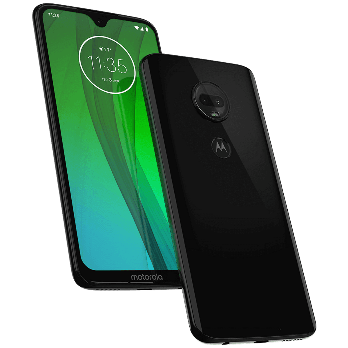 Motorola G7 Reparatur