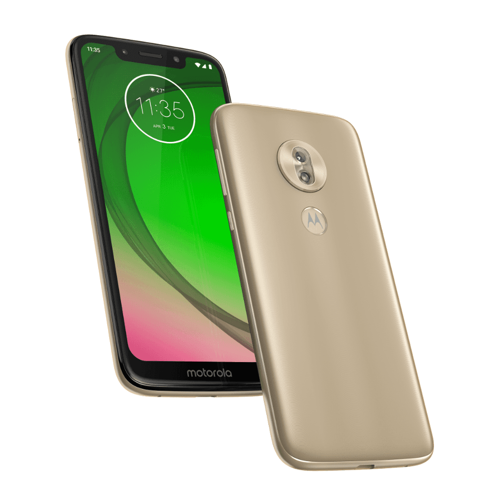 Motorola G7 Play Reparatur