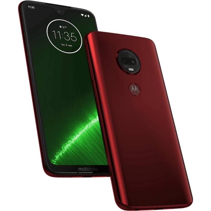 Motorola G7 Plus Reparatur