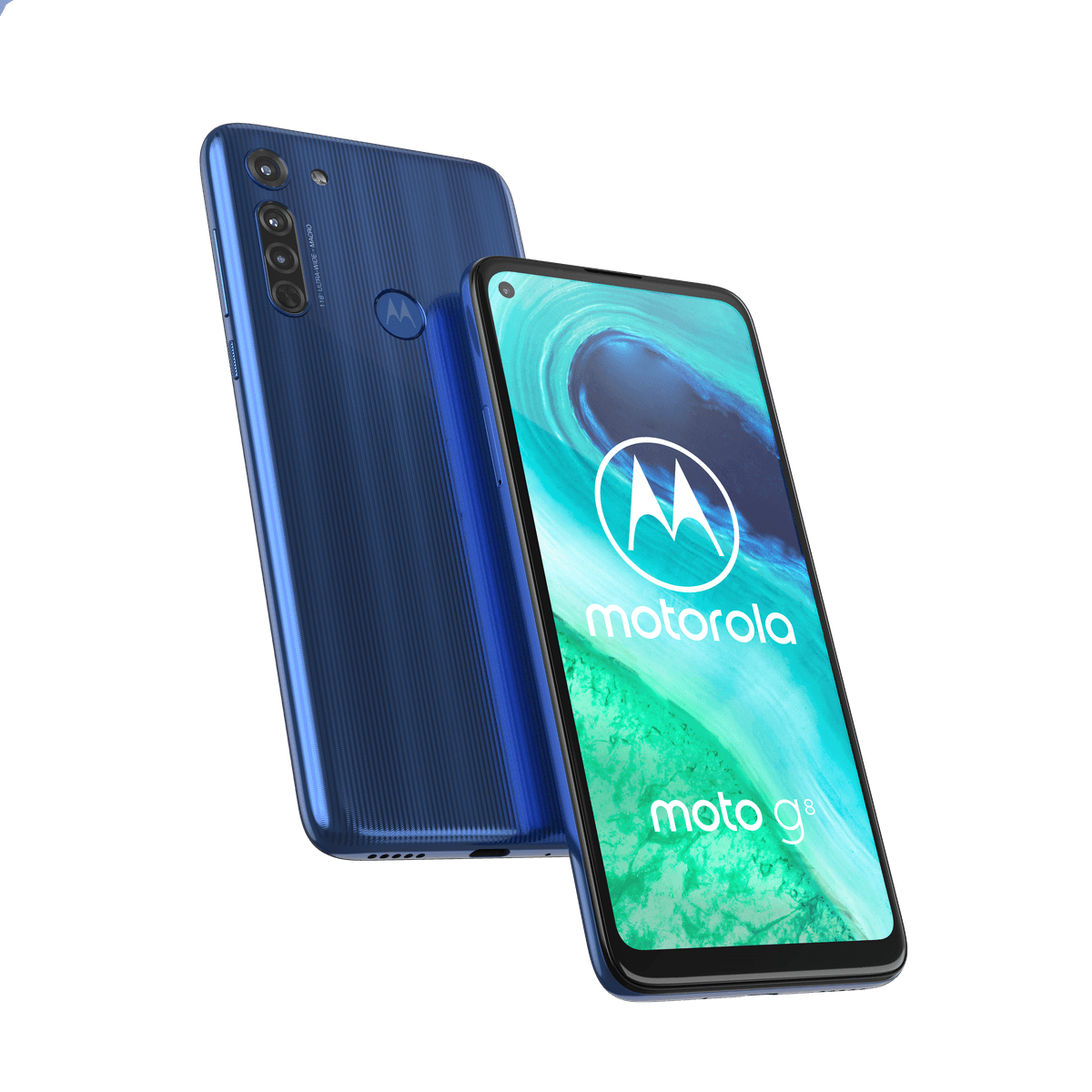 Motorola G8 Reparatur