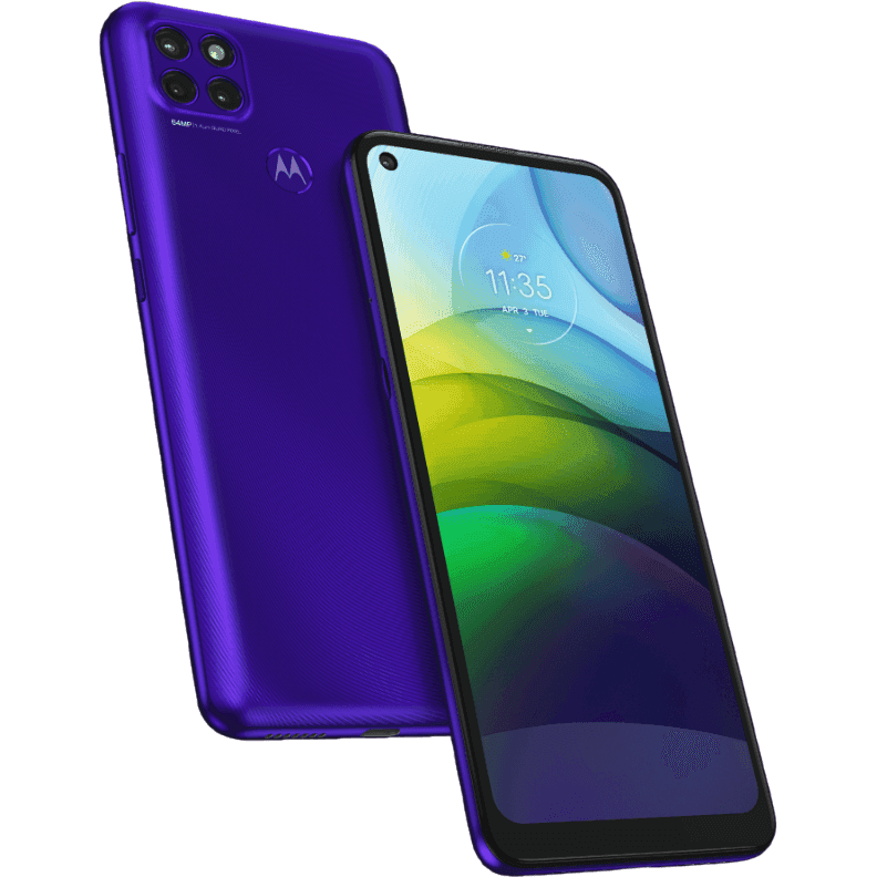Motorola G9 Power Reparatur