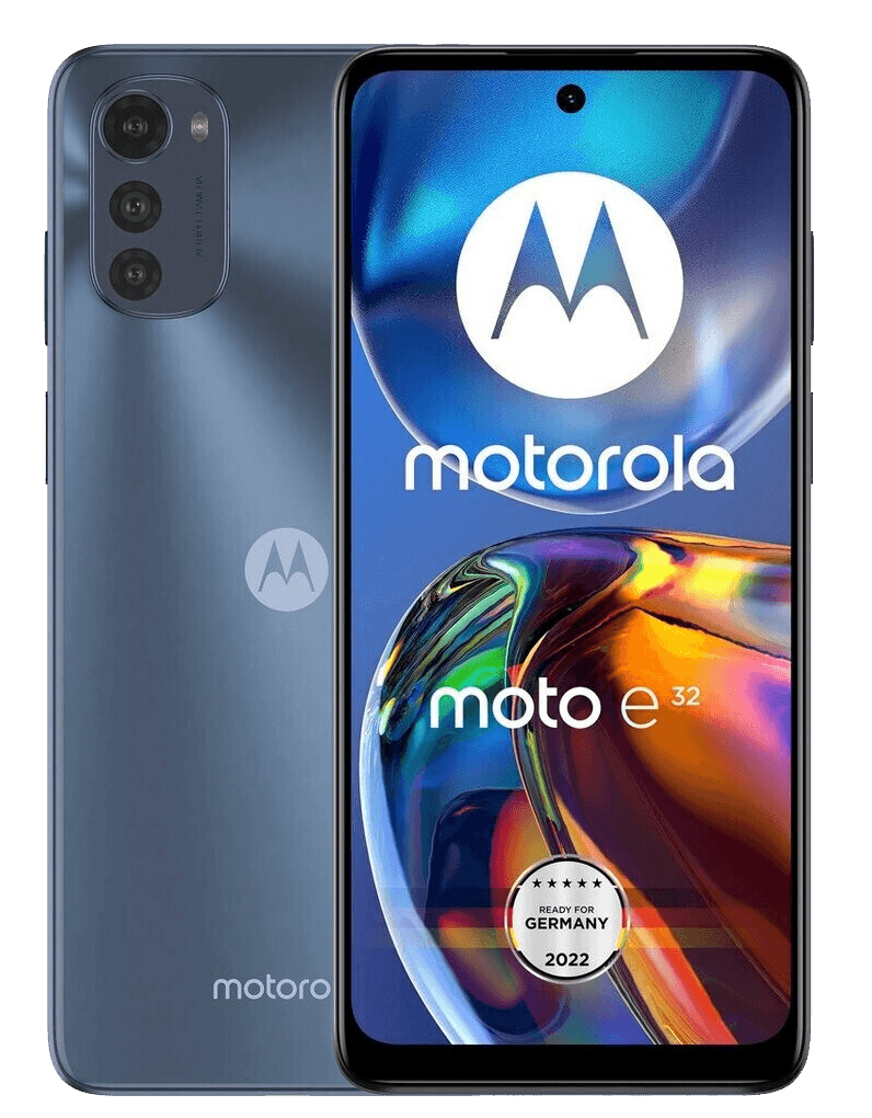 Motorola Moto E32 Reparatur