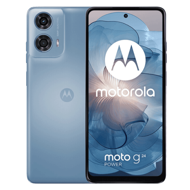 Motorola Moto G24 Power Reparatur