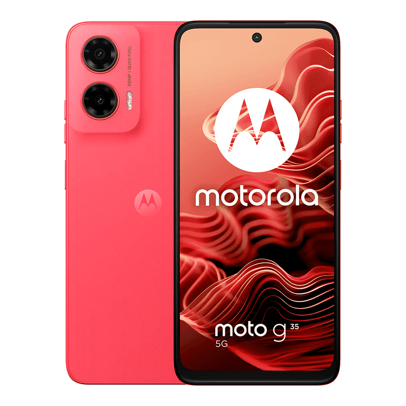 Motorola Moto G35 5G Reparatur