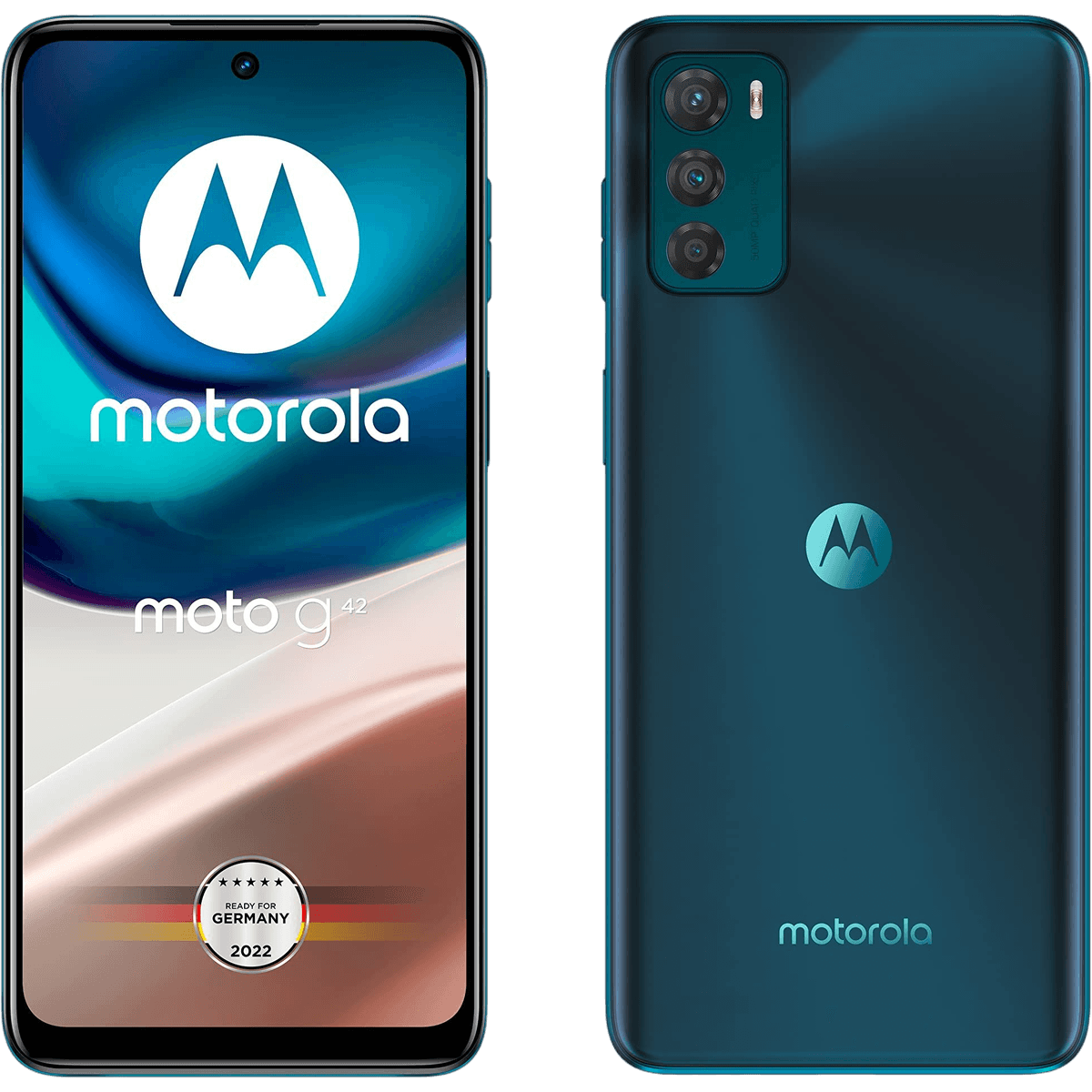 Motorola Moto G42 Reparatur