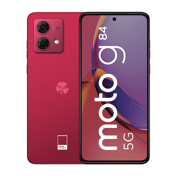 Motorola Moto G84 5G Reparatur