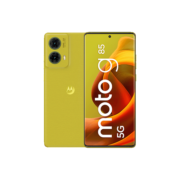 Motorola Smartphones