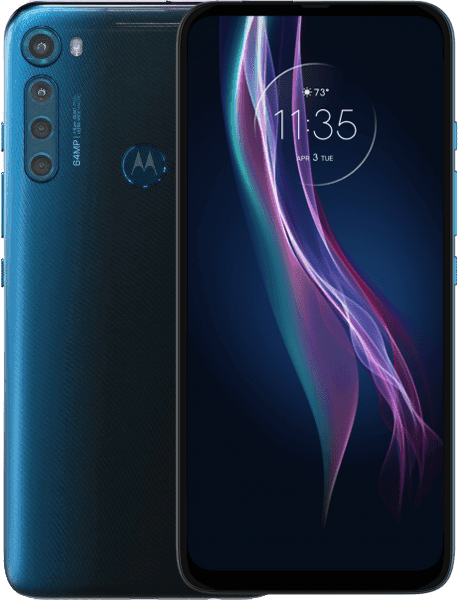 Motorola One Fusion Plus Reparatur