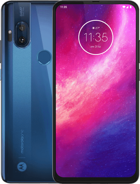 Motorola One Hyper Reparatur