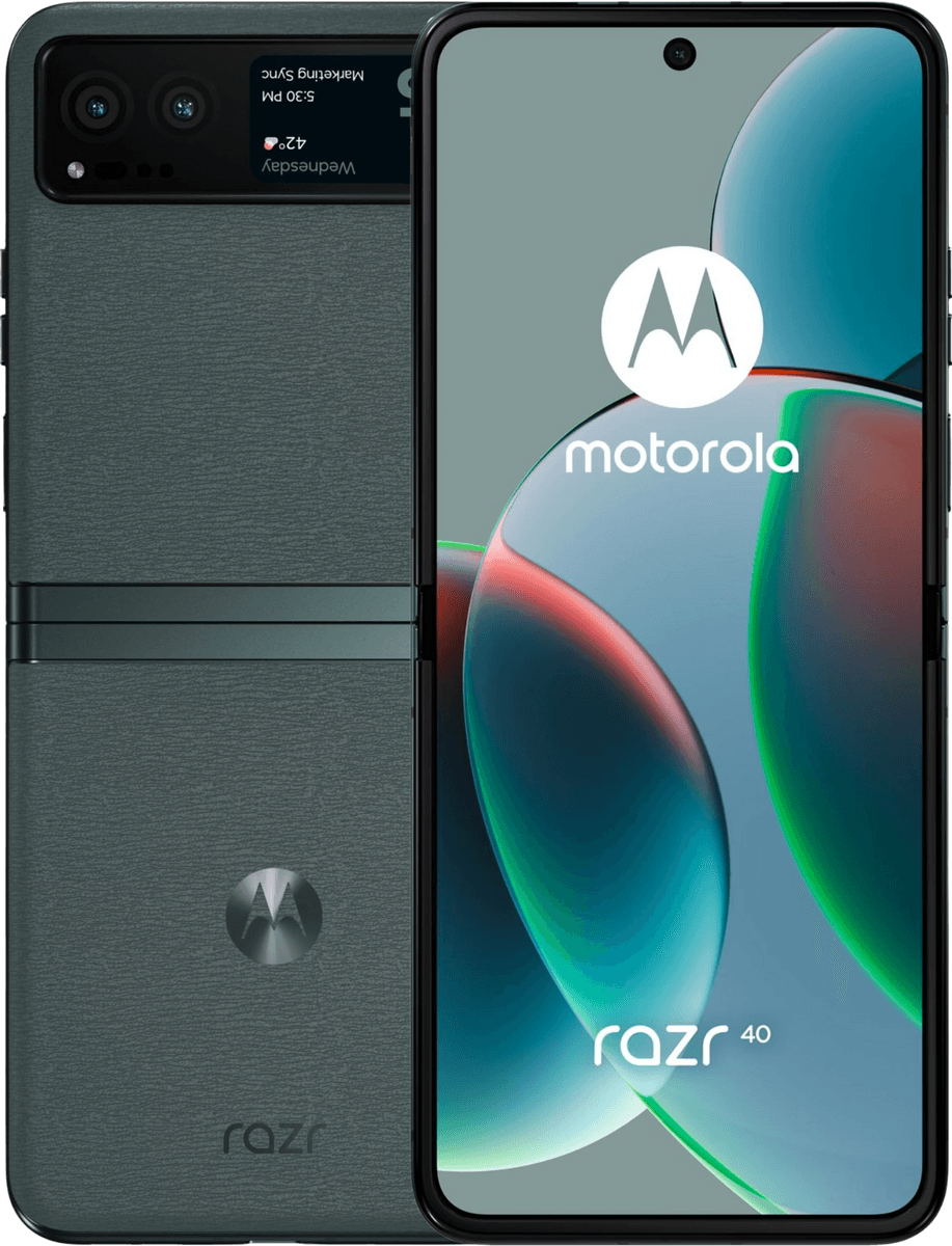 Motorola Razr 40 Reparatur