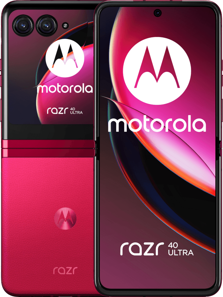 Motorola Razr 40 Ultra Reparatur