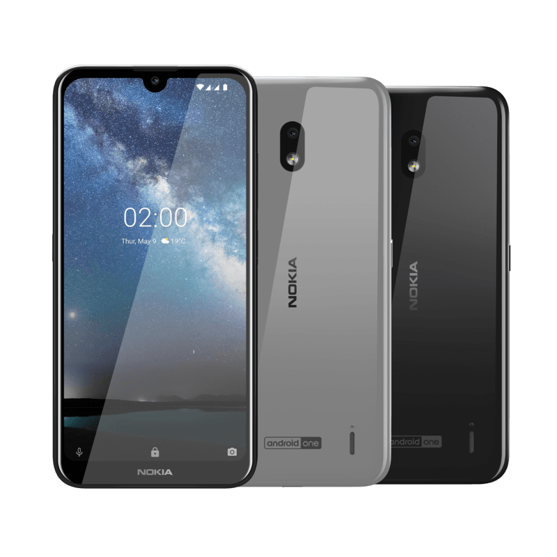 Nokia 2.2 Reparatur