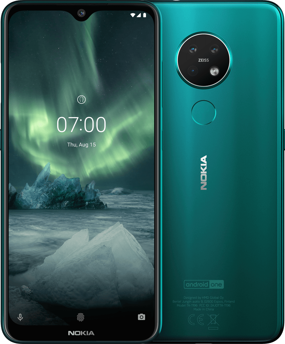 Nokia 7.2 Reparatur