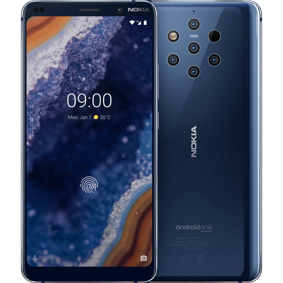 Nokia Smartphones