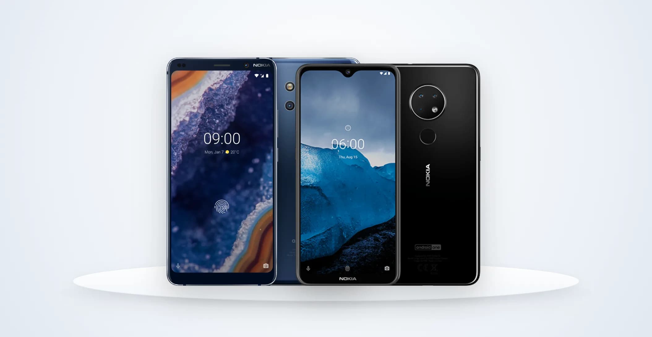 Nokia Reparatur Services Schweiz