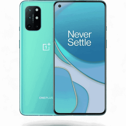 OnePlus 8T Reparatur