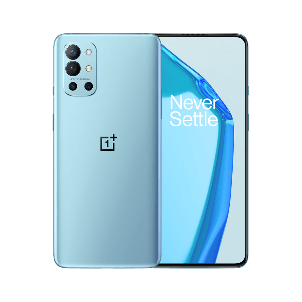 OnePlus 9R Reparatur