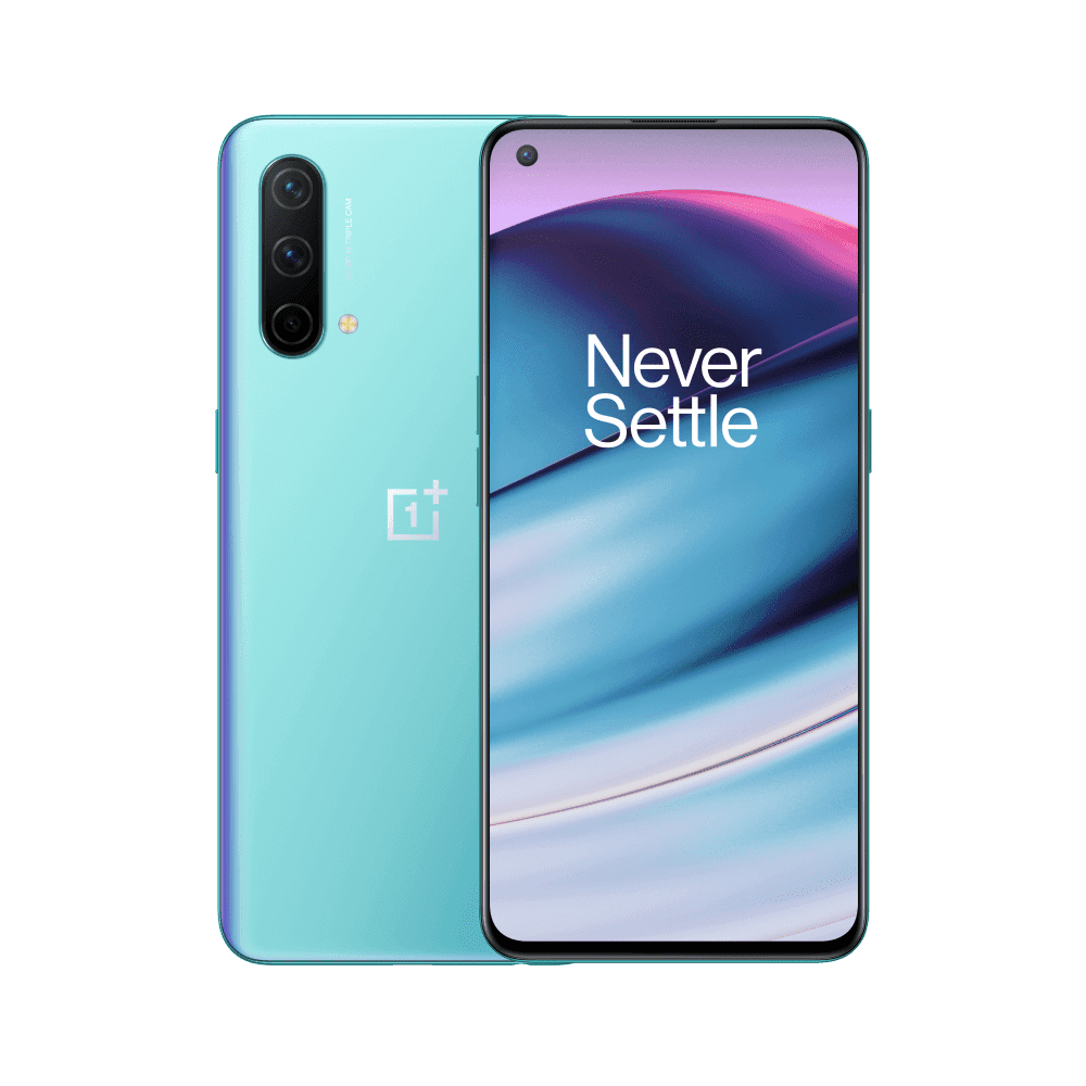 OnePlus Nord CE 5G Reparatur