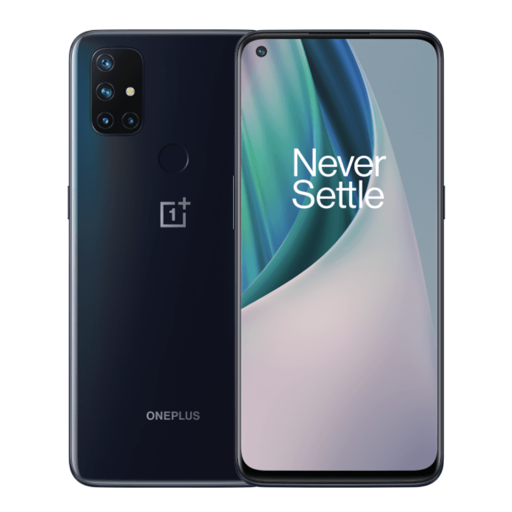 OnePlus Nord N10 5G Reparatur