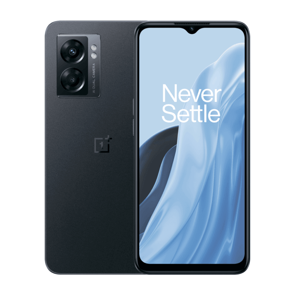 OnePlus Nord N300 5G Reparatur