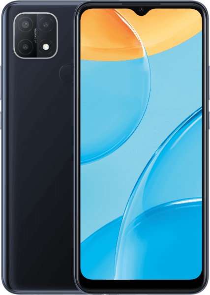Oppo A15 Reparatur