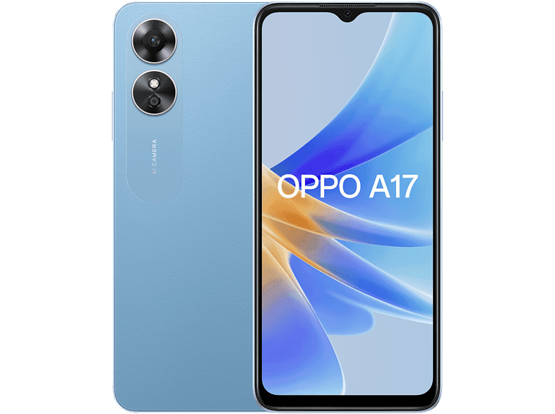 Oppo A17 Reparatur