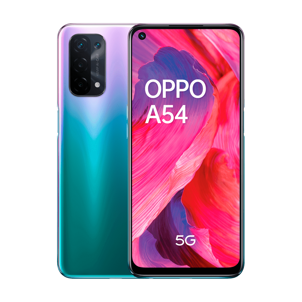 Oppo A54 5G Reparatur