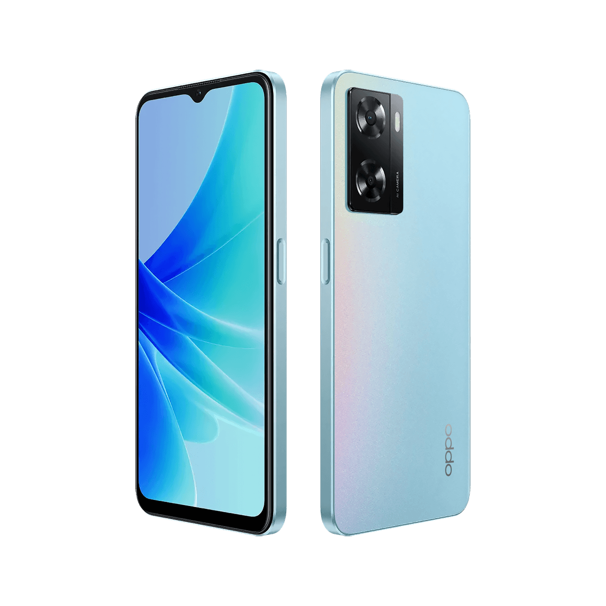 Oppo A57s Reparatur